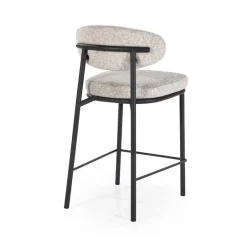Barkrukken|Barstoelen*HUUS Barstoel Jari (per 2 stuks)