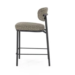 Barkrukken|Barstoelen*HUUS Barstoel Jari (per 2 stuks)