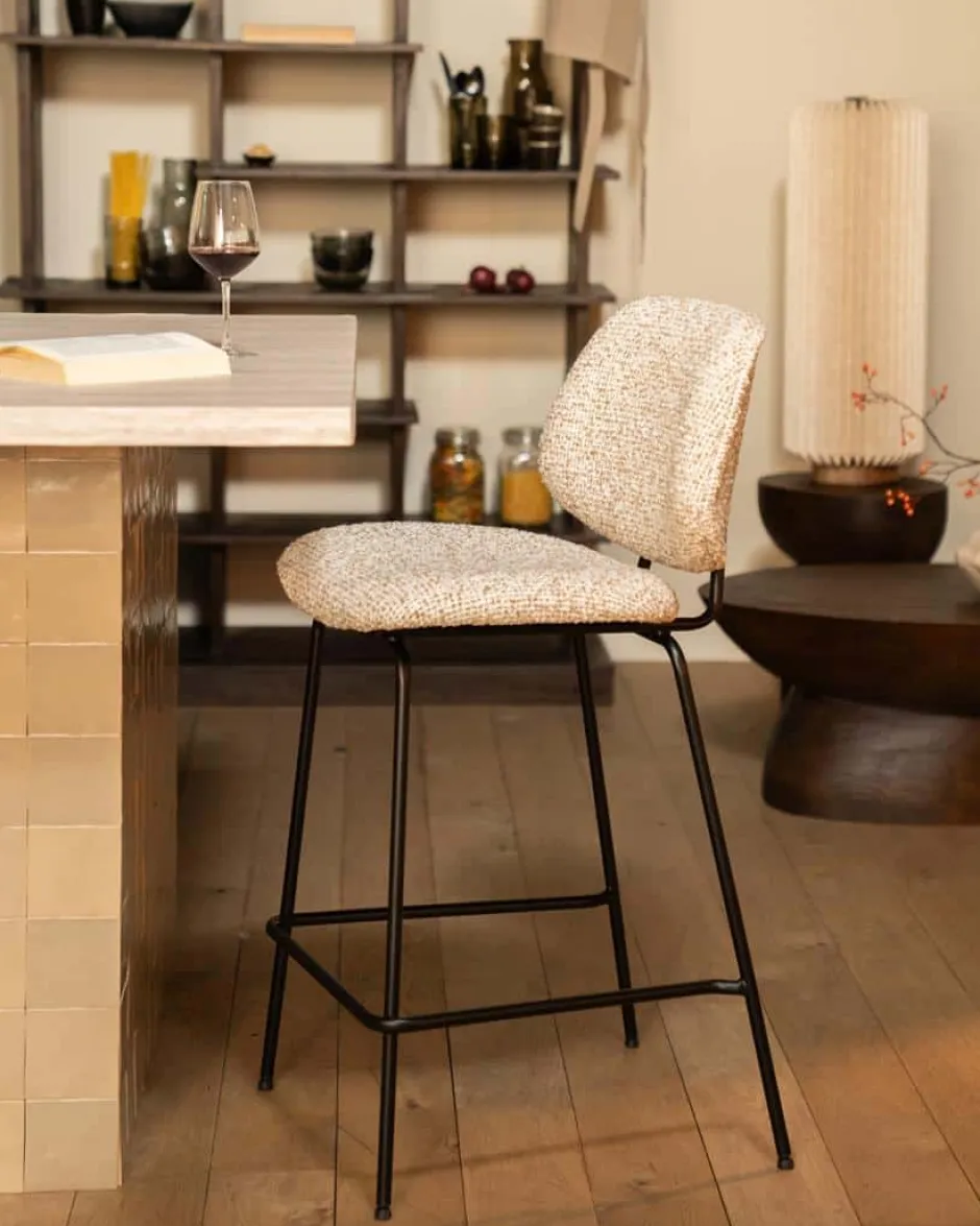 Barstoelen*HUUS Barstoel Jon
