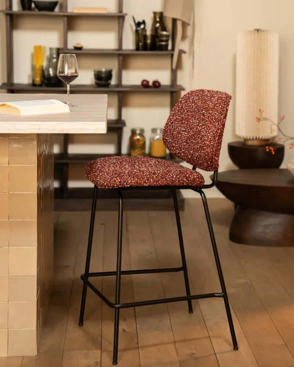 Barstoelen*HUUS Barstoel Jon