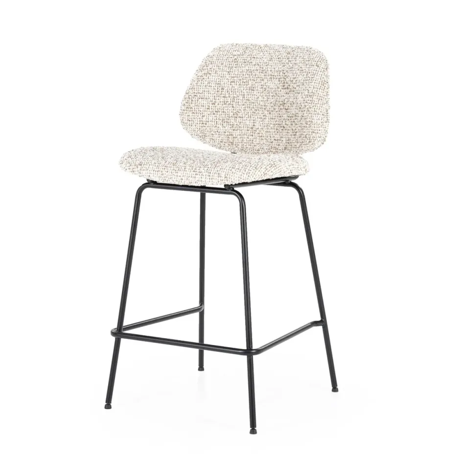 Barstoelen*HUUS Barstoel Jon