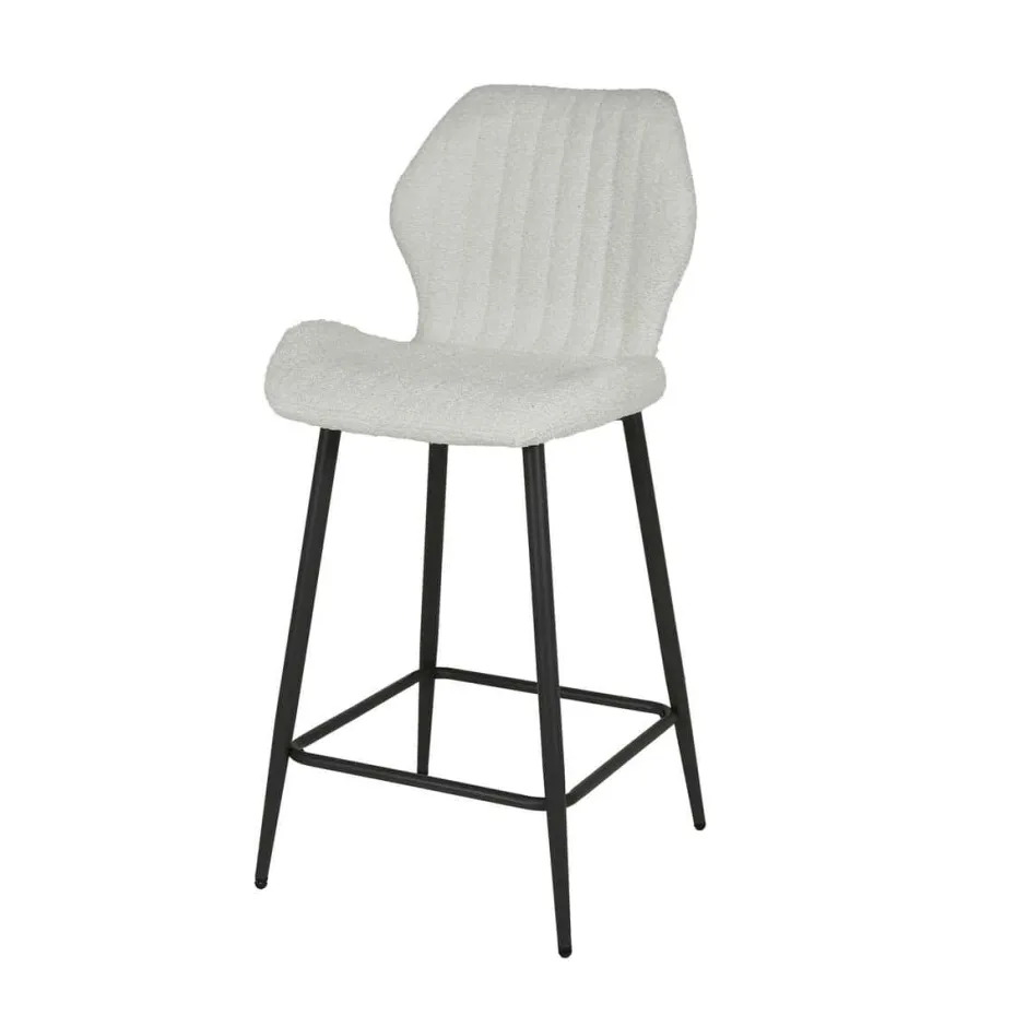 Barstoelen*HUUS Barstoel Lennie (per 2 stuks)