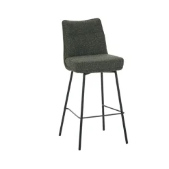Barstoelen*HUUS Barstoel Lennon (per 2 stuks)