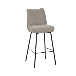 Barstoelen*HUUS Barstoel Lennon (per 2 stuks)