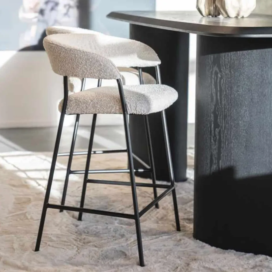 Barstoelen*HUUS Barstoel Luka