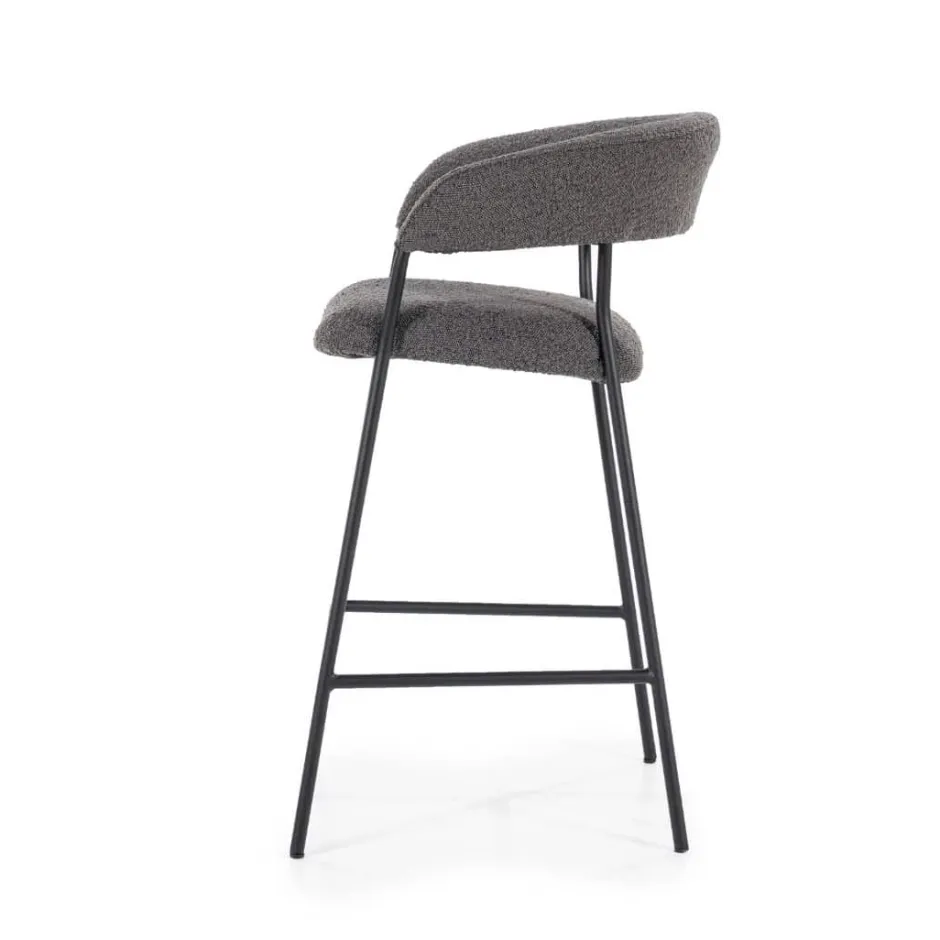 Barstoelen*HUUS Barstoel Luka