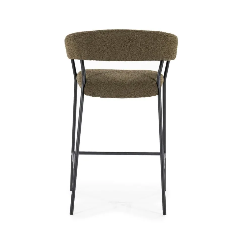 Barstoelen*HUUS Barstoel Luka