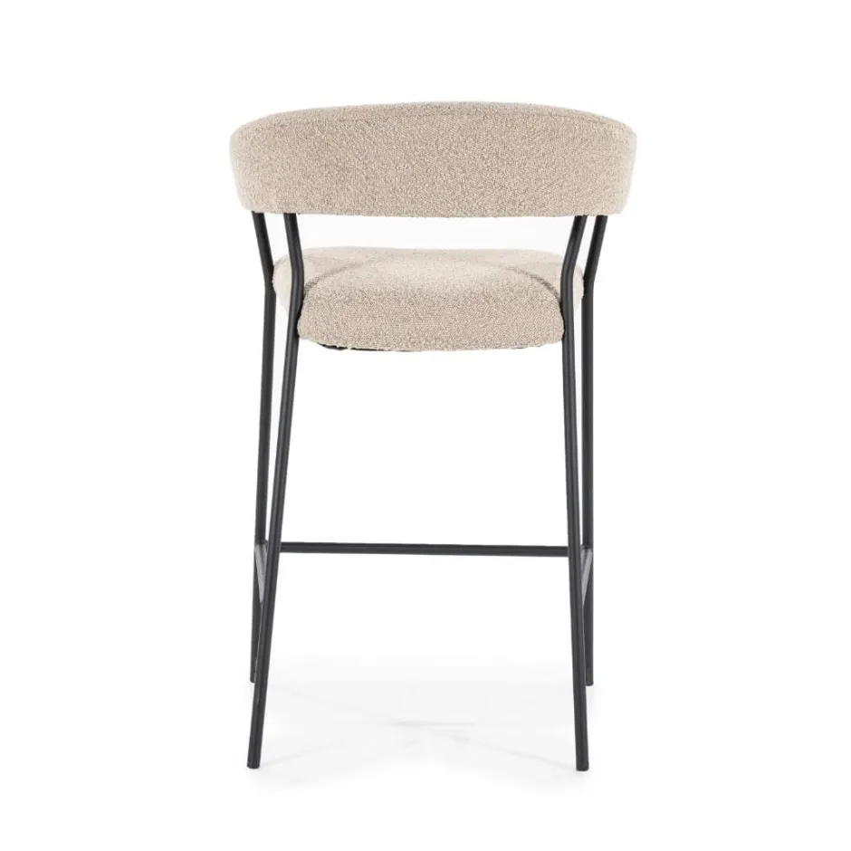 Barstoelen*HUUS Barstoel Luka