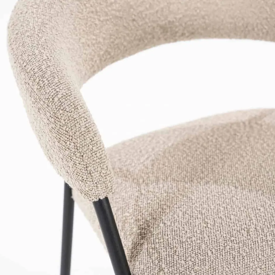 Barstoelen*HUUS Barstoel Luka