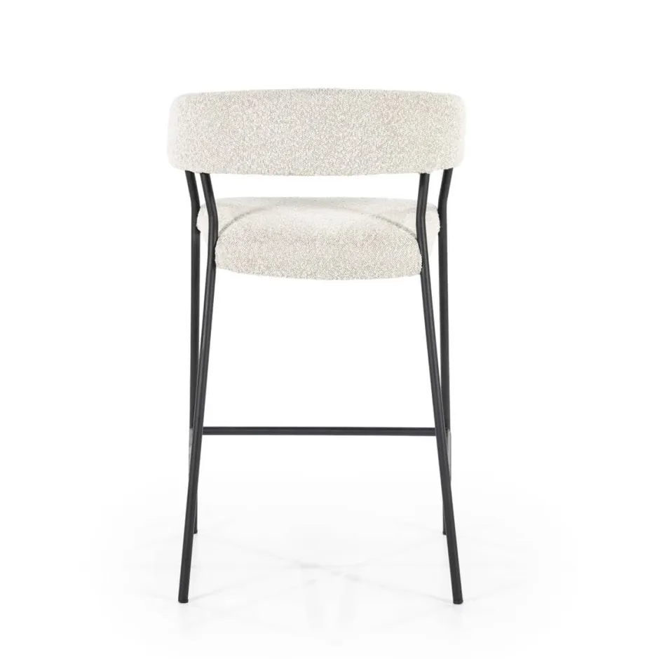Barstoelen*HUUS Barstoel Luka