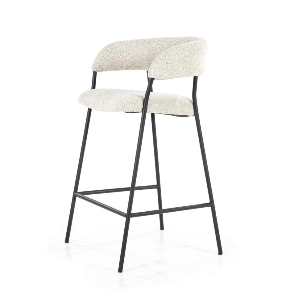 Barstoelen*HUUS Barstoel Luka