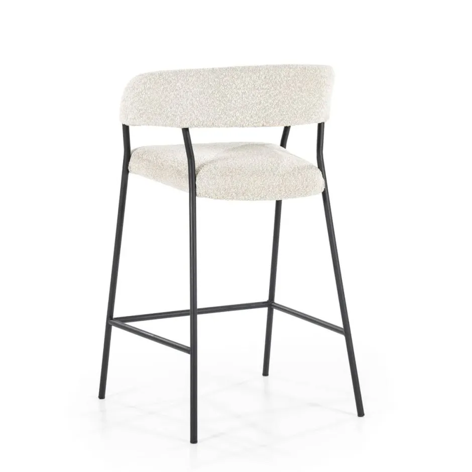 Barstoelen*HUUS Barstoel Luka