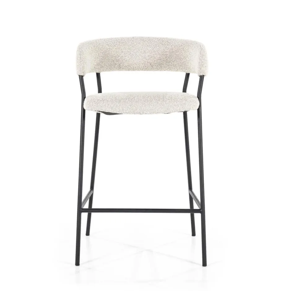 Barstoelen*HUUS Barstoel Luka
