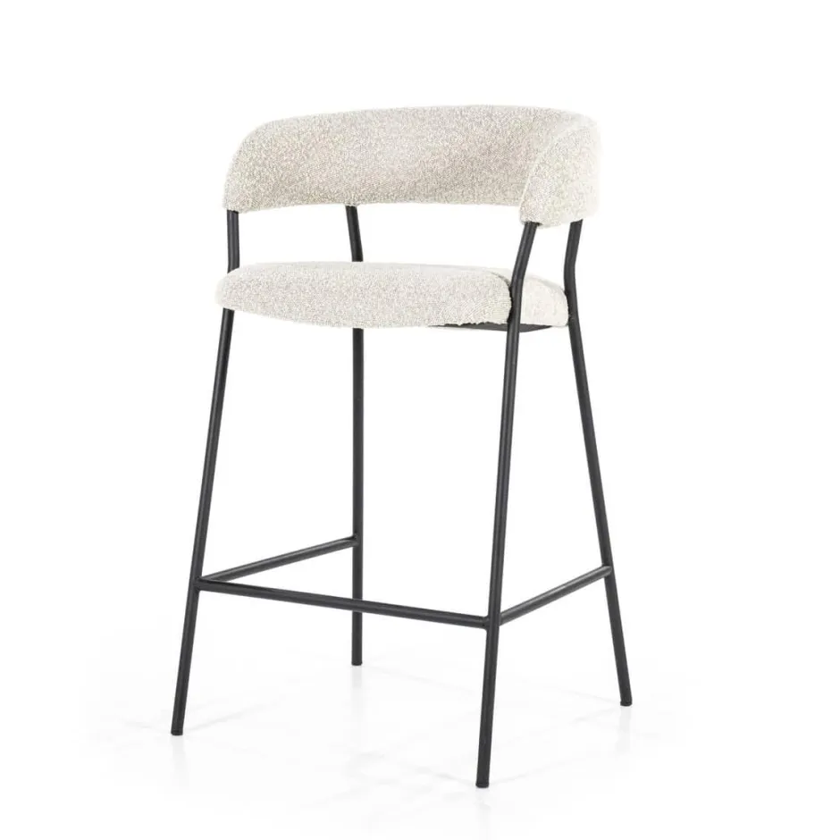 Barstoelen*HUUS Barstoel Luka