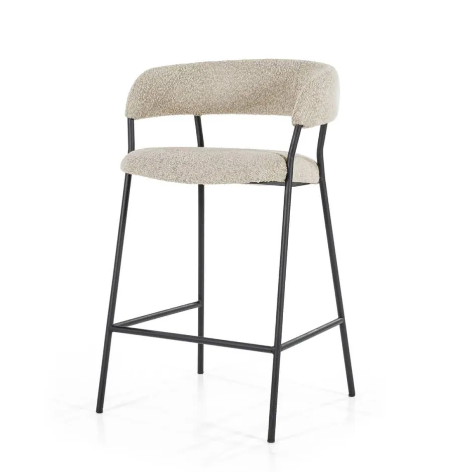 Barstoelen*HUUS Barstoel Luka