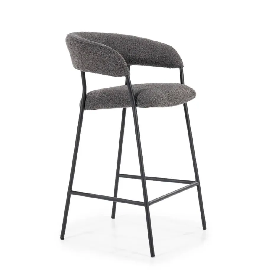 Barstoelen*HUUS Barstoel Luka