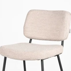 Barstoelen*HUUS Barstoel Noah – Laag (per 2 stuks)