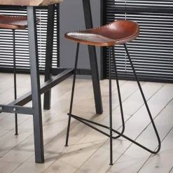Barkrukken|Barstoelen*HUUS Barstoel Paddy (per 4 stuks)