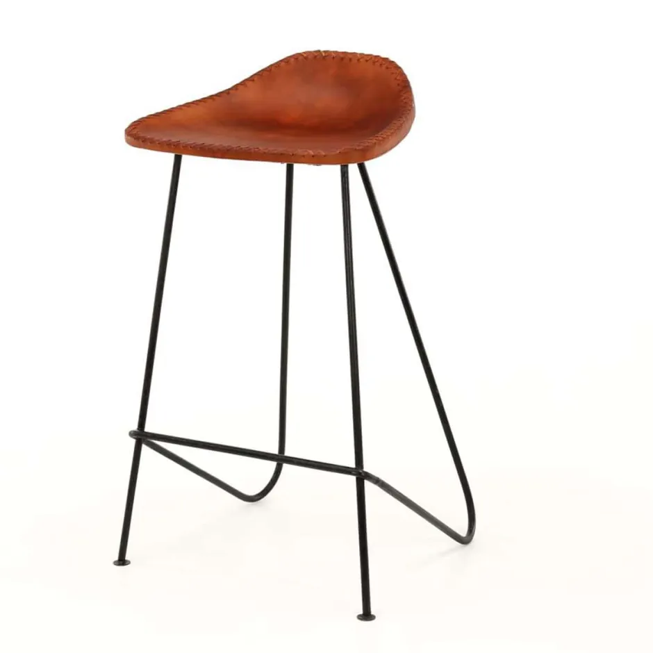 Barkrukken|Barstoelen*HUUS Barstoel Paddy (per 4 stuks)