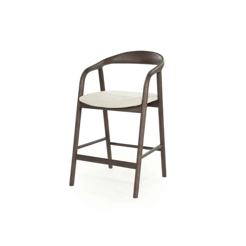 Barstoelen*HUUS Barstoel Rayven