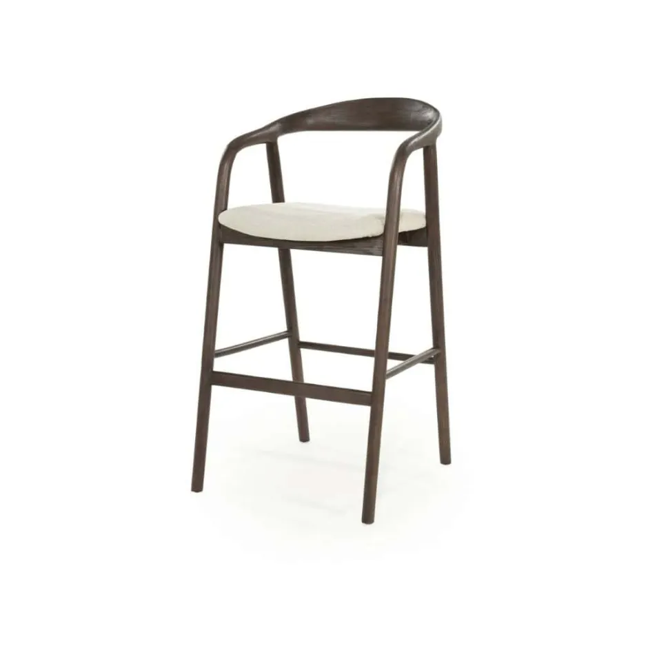 Barstoelen*HUUS Barstoel Rayven