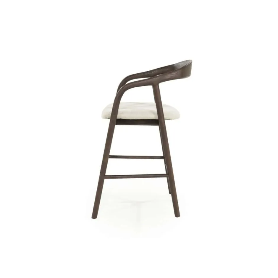 Barstoelen*HUUS Barstoel Rayven