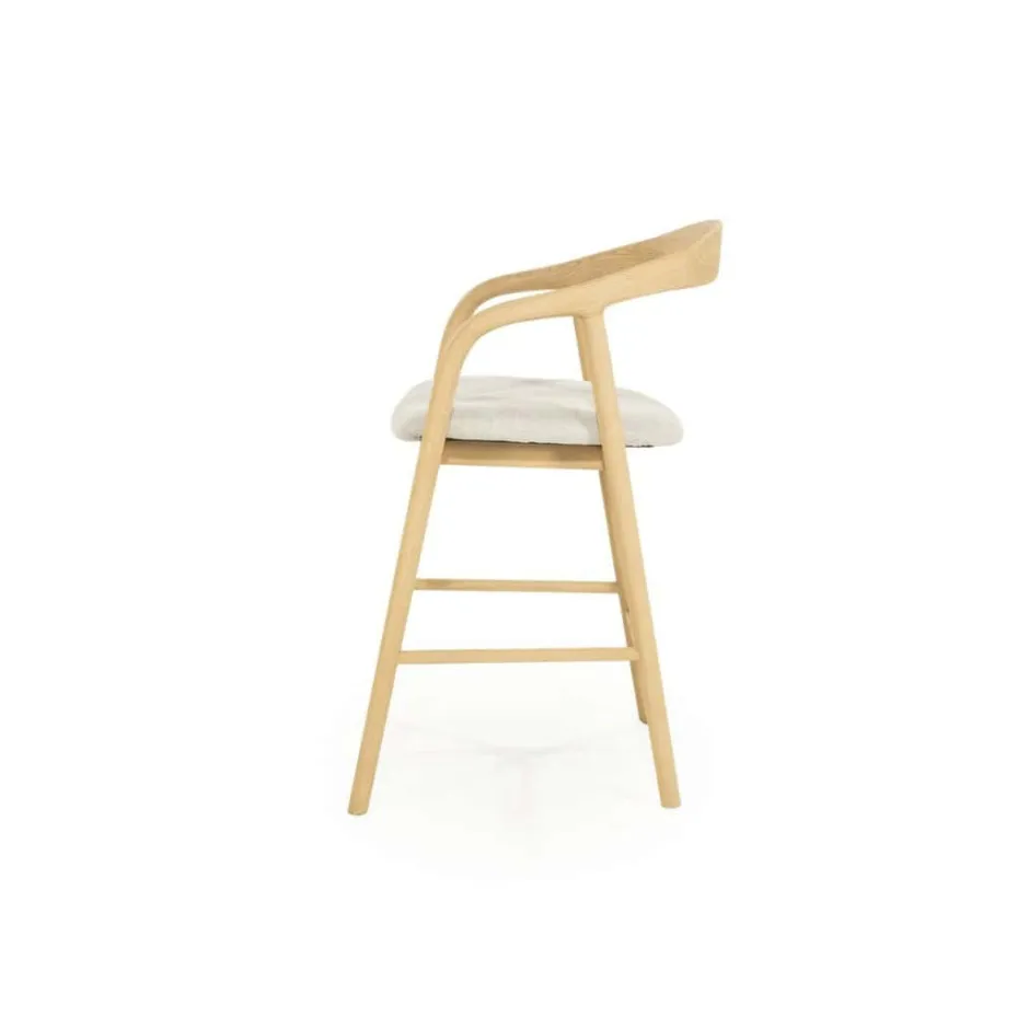 Barstoelen*HUUS Barstoel Rayven