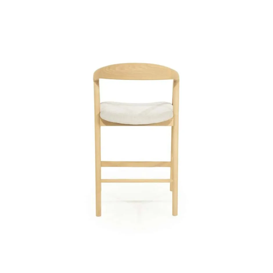 Barstoelen*HUUS Barstoel Rayven