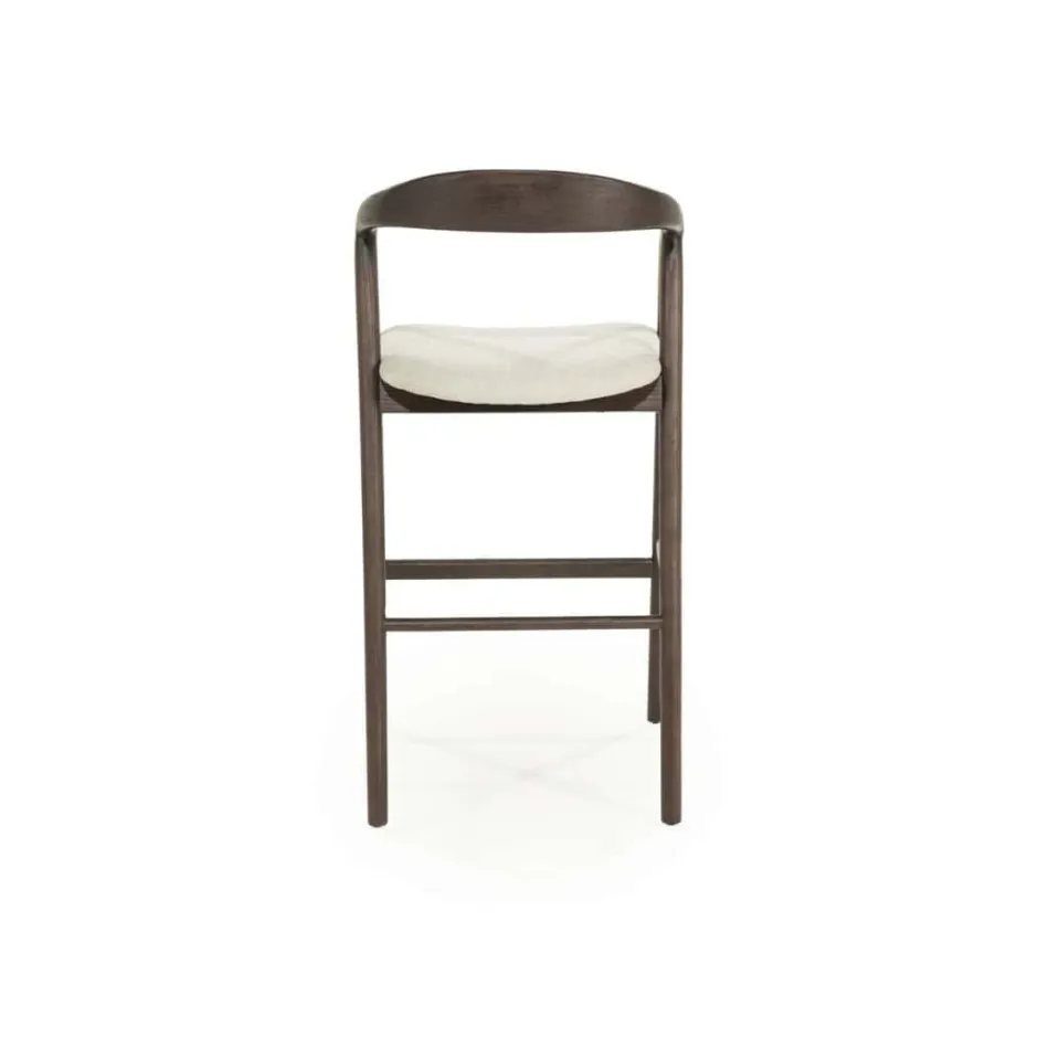 Barstoelen*HUUS Barstoel Rayven