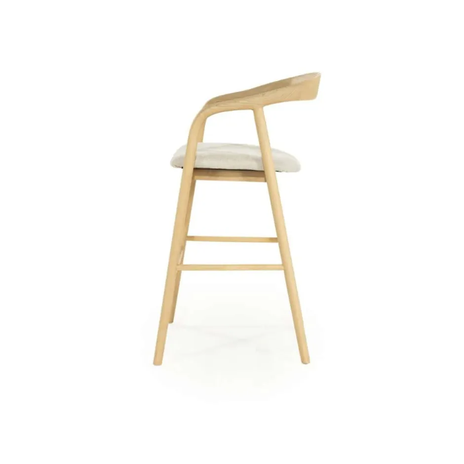 Barstoelen*HUUS Barstoel Rayven