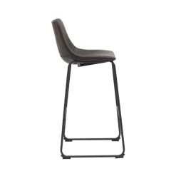 Barkrukken|Barstoelen*HUUS Barstoel Risto (per 2 stuks)