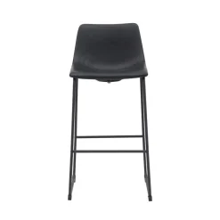Barkrukken|Barstoelen*HUUS Barstoel Risto (per 2 stuks)