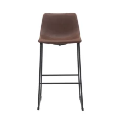 Barkrukken|Barstoelen*HUUS Barstoel Risto (per 2 stuks)