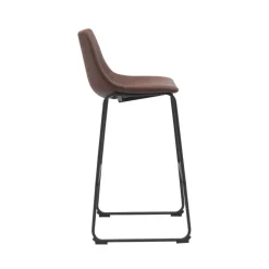 Barkrukken|Barstoelen*HUUS Barstoel Risto (per 2 stuks)