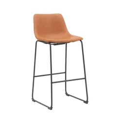 Barkrukken|Barstoelen*HUUS Barstoel Risto (per 2 stuks)