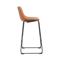 Barkrukken|Barstoelen*HUUS Barstoel Risto (per 2 stuks)
