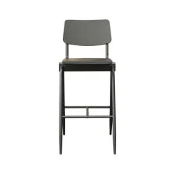 Barkrukken|Barstoelen*HUUS Barstoel Solid (per 2 stuks)