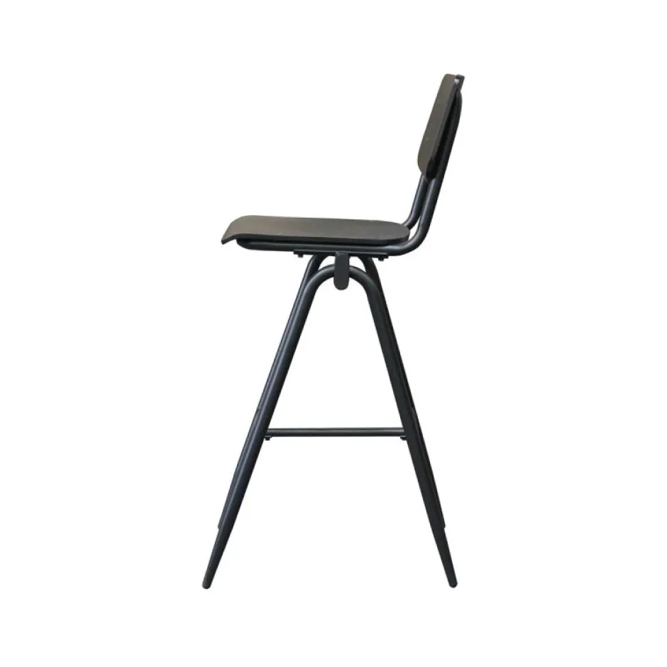 Barkrukken|Barstoelen*HUUS Barstoel Solid (per 2 stuks)