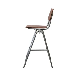 Barkrukken|Barstoelen*HUUS Barstoel Solid (per 2 stuks)