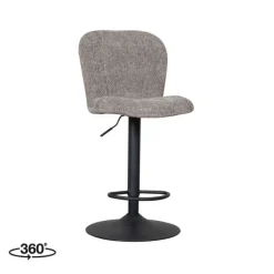 Barstoelen*HUUS Barstoel Vino (per 2 stuks)