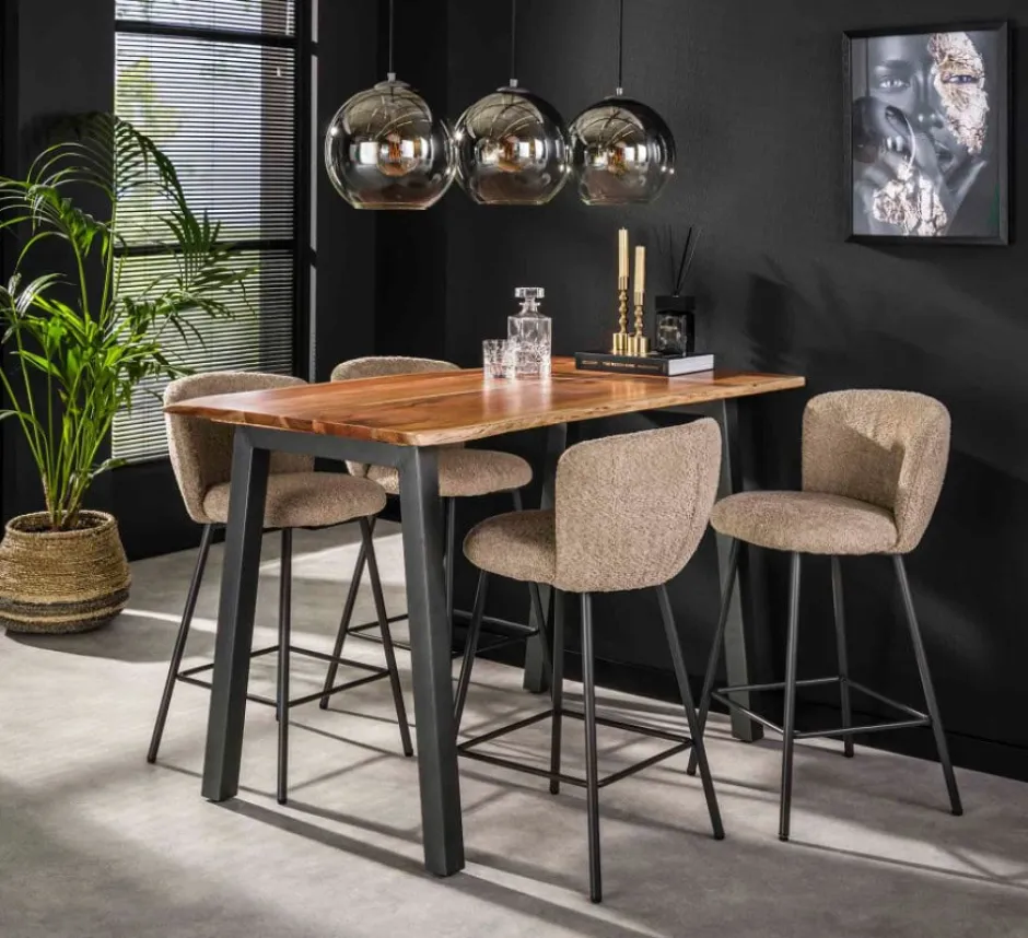 Bartafels*HUUS Bartafel Babs