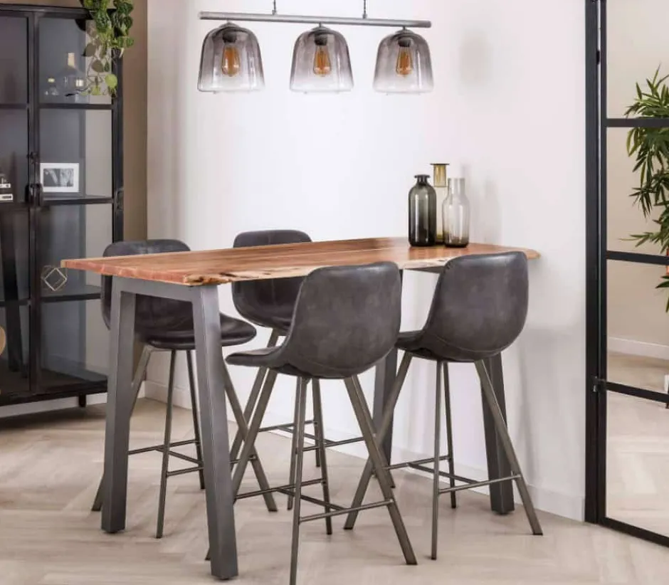 Bartafels*HUUS Bartafel Babs