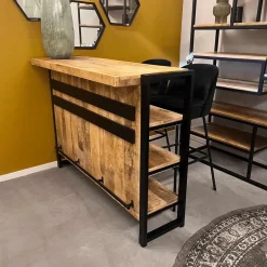 Bartafels*HUUS Bartafel Bas