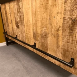 Bartafels*HUUS Bartafel Bas