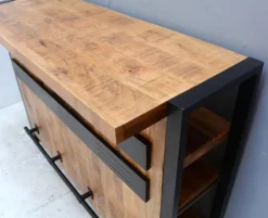 Bartafels*HUUS Bartafel Bas