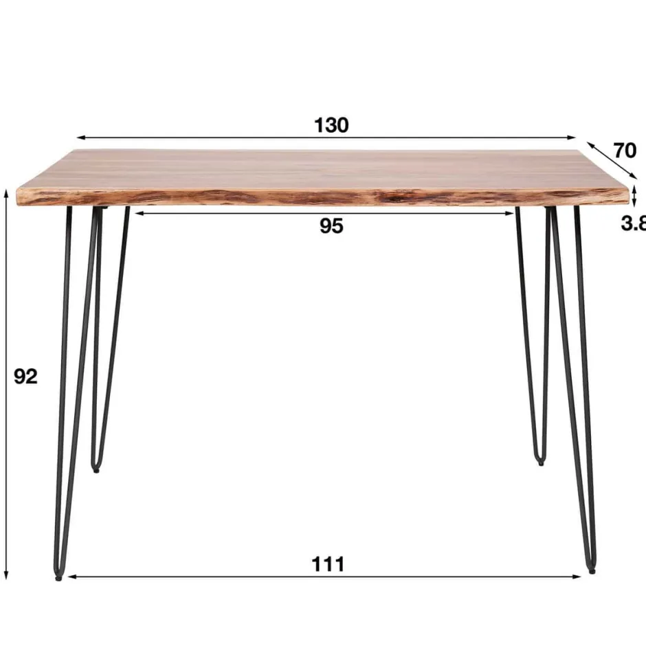 Bartafels*HUUS Bartafel Bodil