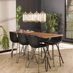 Bartafels*HUUS Bartafel Bodil