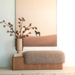 Hockers|Poefen*HUUS Bench George
