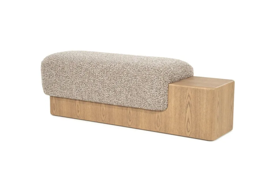 Hockers|Poefen*HUUS Bench George