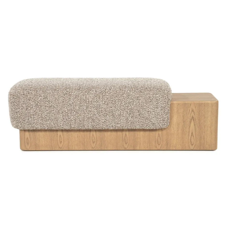 Hockers|Poefen*HUUS Bench George